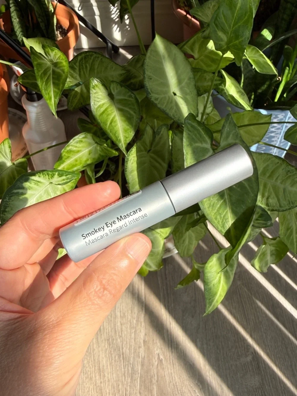 Bobbi Brown Smokey Eye Longwear Volumizing Mascara – Mini (New)